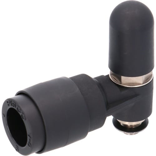 PISCO スピードコントローラスパッタ