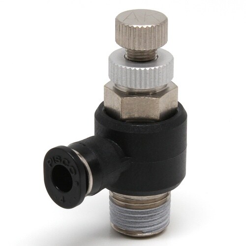 PISCO スピードコントローラ