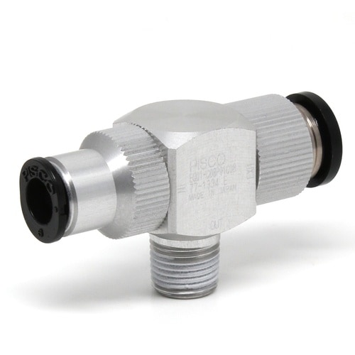 PISCO 急速排気弁