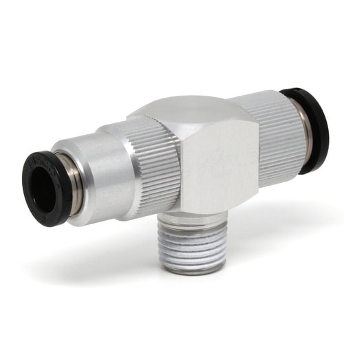 PISCO 急速排気弁