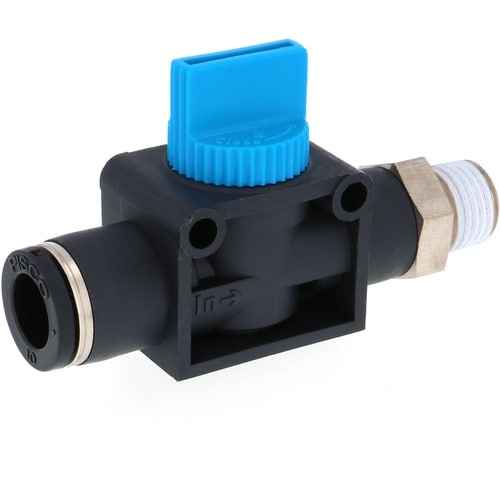 PISCO ハンドバルブ