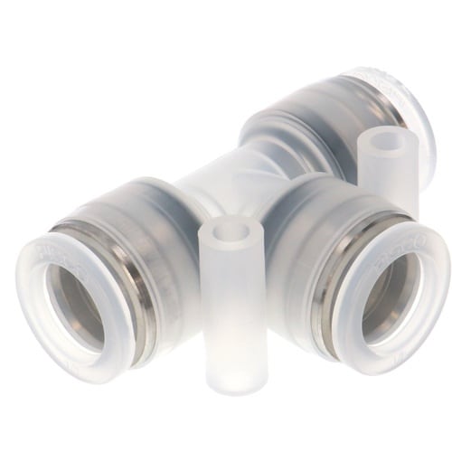 PISCO チューブフィッティングPP/SUS30