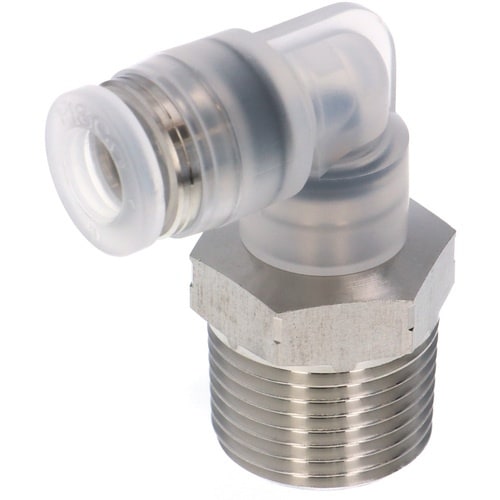 PISCO チューブフィッティングPP/SUS30