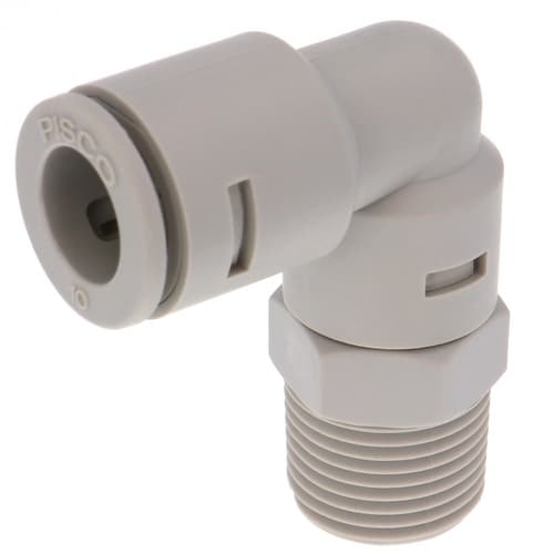 PISCO ケミカル継手