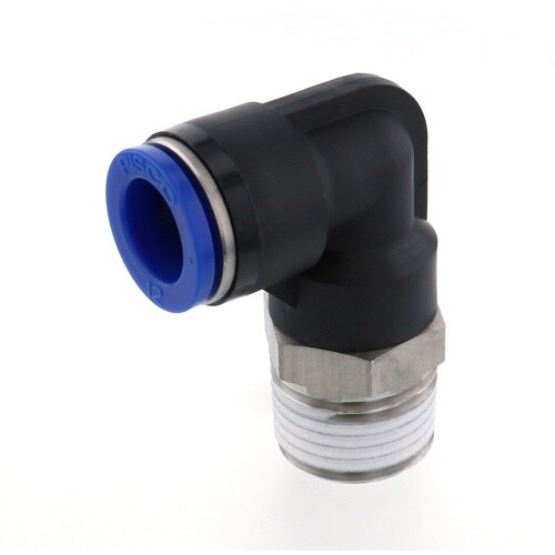 PISCO チューブフィッティング耐腐蝕性SUS3