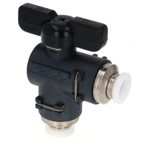 PISCO ボールバルブ