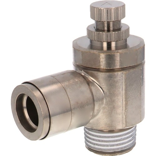 PISCO スピードコントローラブラス