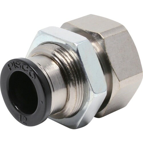 PISCO メインブロック