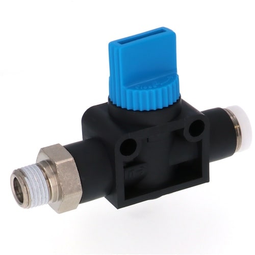 PISCO ハンドバルブ