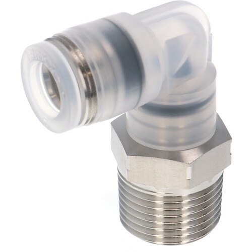 PISCO チューブフィッティングPP/SUS30