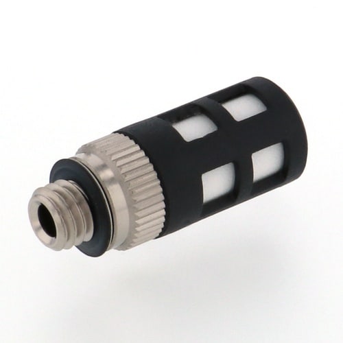 PISCO サイレンサ