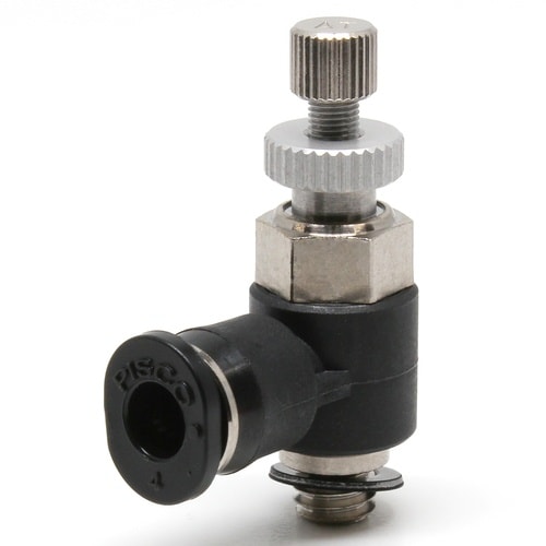 PISCO スピードコントローラ低流量タイプ