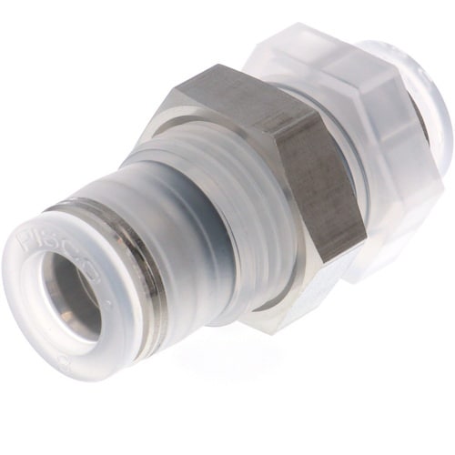 PISCO チューブフィッティングPP/SUS30