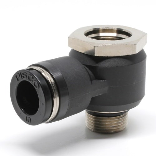 PISCO メインブロック