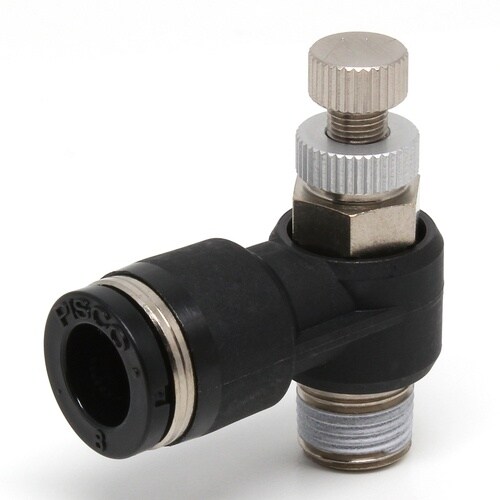 PISCO スピードコントローラ