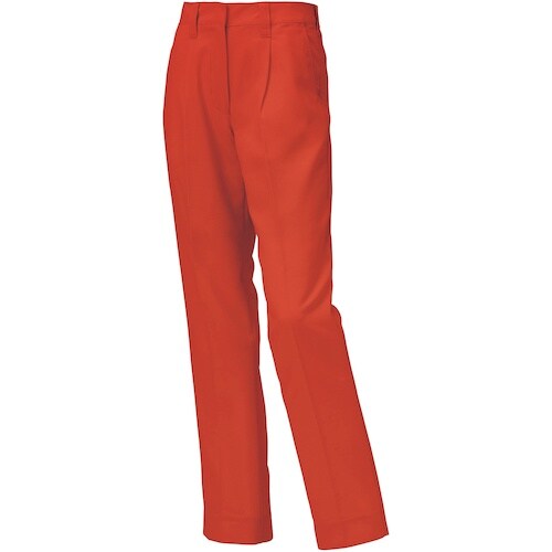 クロダルマ レディーススラックス(ワンタック) レ