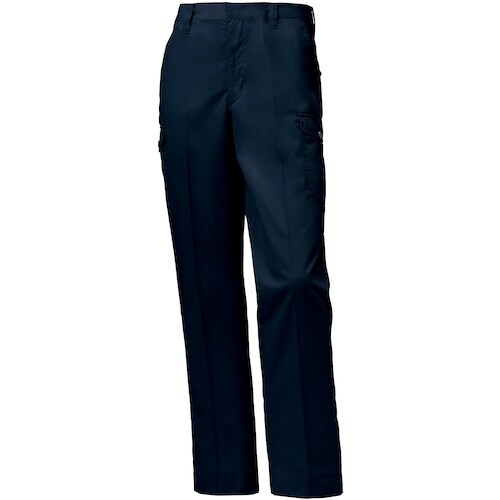 クロダルマ カーゴパンツ(ノータック) ネイビー