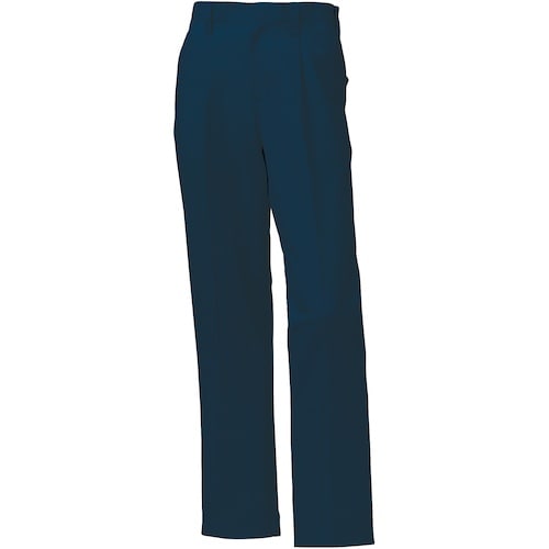 クロダルマ スラックス(ワンタック) ネイビー 8