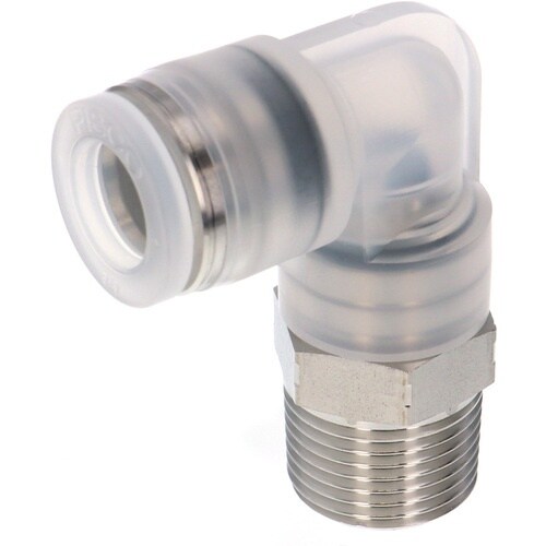 PISCO チューブフィッティングPP/SUS30