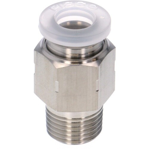 PISCO チューブフィッティングPP/SUS30