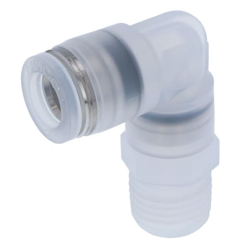 PISCO チューブフィッティングPP/SUS30