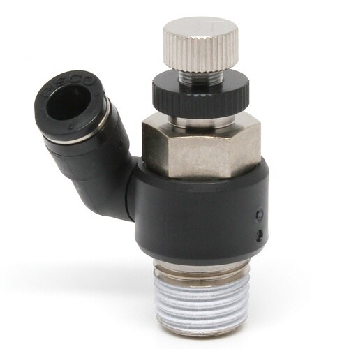 PISCO スピードコントローラ低流量タイプ