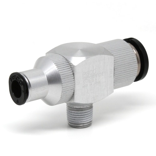 PISCO 急速排気弁