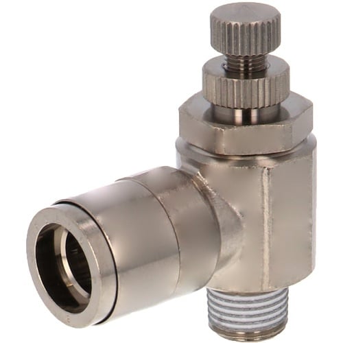 PISCO スピードコントローラブラス