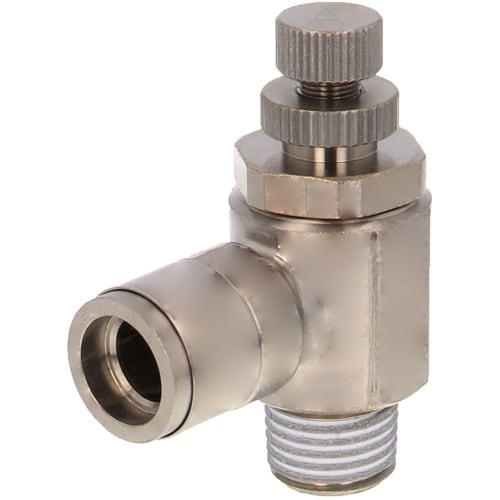 PISCO スピードコントローラブラス