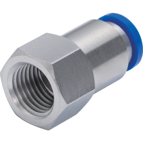 PISCO チューブフィッティング耐腐蝕性SUS3