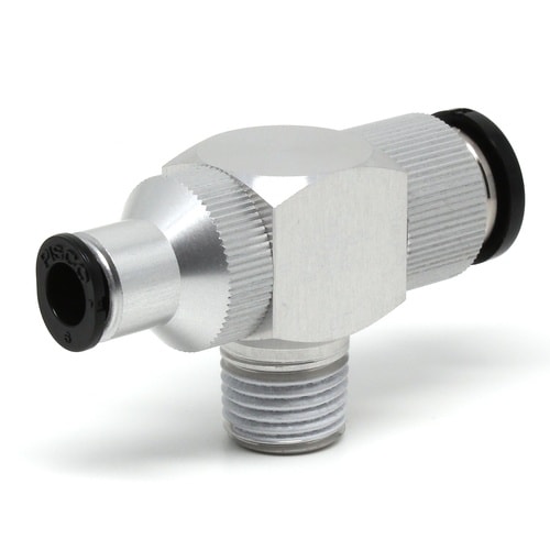 PISCO 急速排気弁