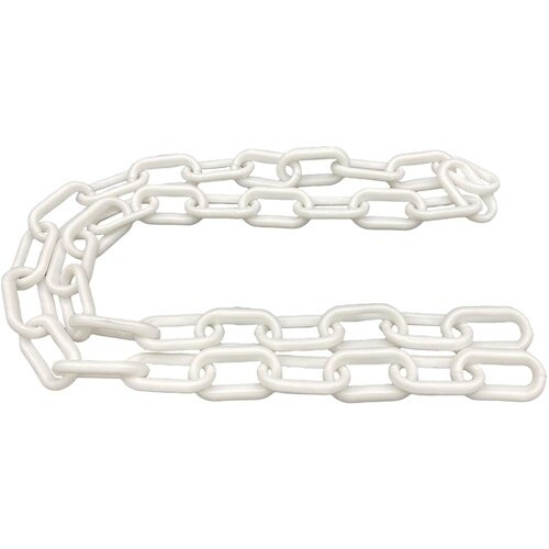 ラクテム プラチェーン カット品 白 L1000