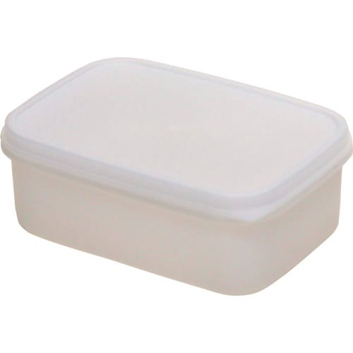 蝶プラ 無添加ポリエチレン カンテムポットL−1