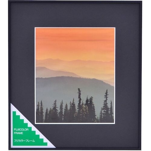 フジカラー アルミ額縁 A300 4切