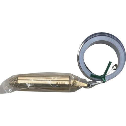 日本度器 コメット・タンクスケール(中身) 5m