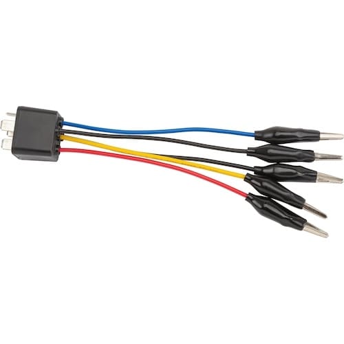 JTC リレーテスターアダプター