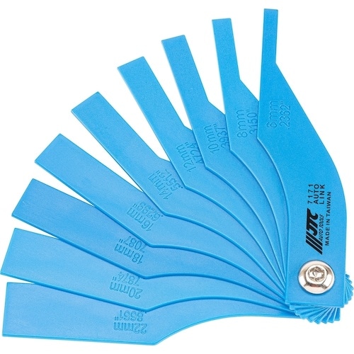 JTC トラック用ブレーキゲージセット