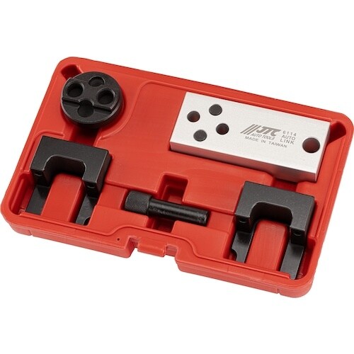 JTC タイミングツールセット