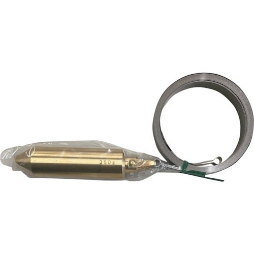 日本度器 ステンレス・タンクスケール(中身) 5m