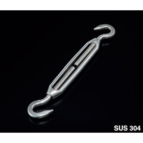 ふじわら ターンバックル(フック)