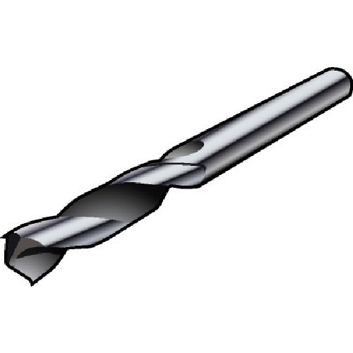 SANDVIK コロドリル854 超硬ソリッドドリ