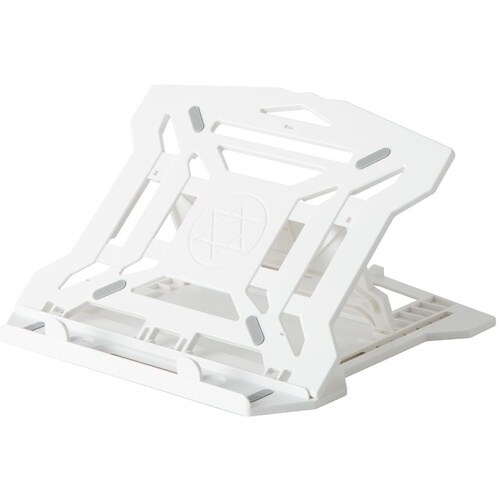 ナカバヤシ ノートPC・タブレットスタンド 軽量タ