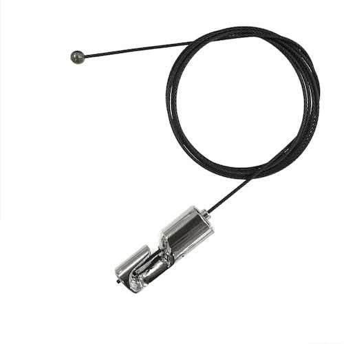 福井金属工芸 ボール式ミニワイヤー自在FIT ブラ