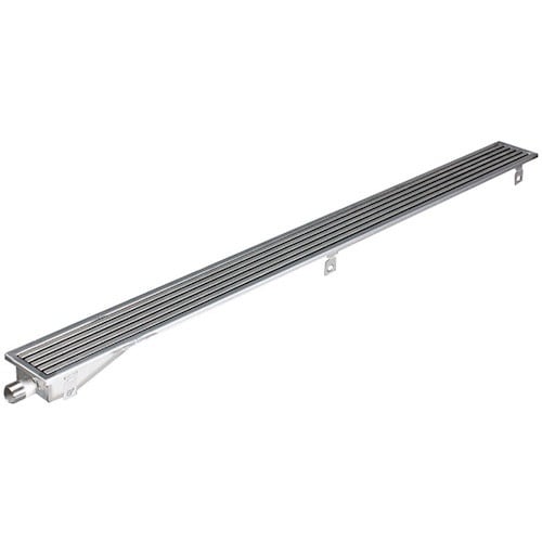 カネソウ 排水ユニット ステンレス製スリット ノン