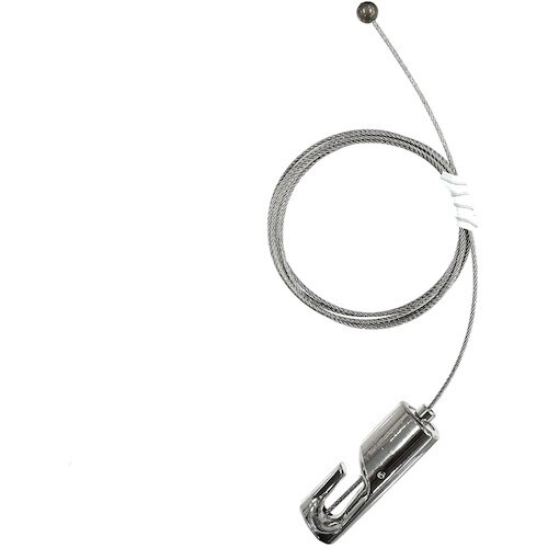 福井金属工芸 ボール式ミニワイヤー自在FIT シル