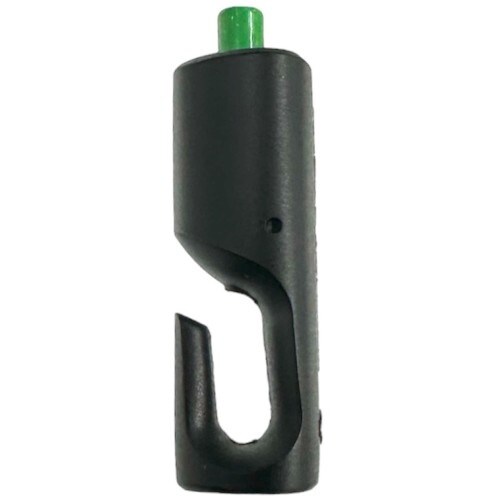 福井金属工芸 ミニワイヤー自在FIT用フック ブラ