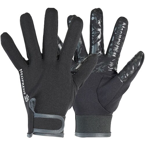 ネオプレーン 0402 ネオプレーングローブ ブラ