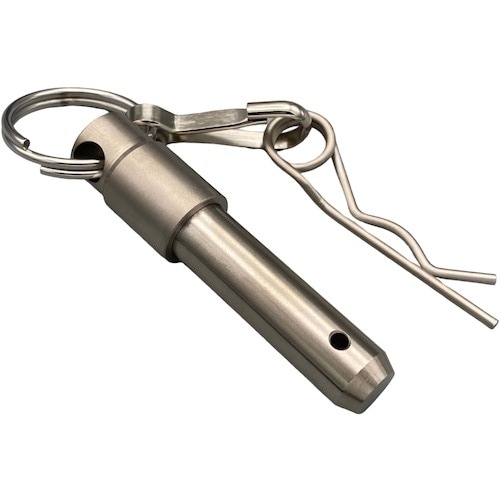 ラクテム ロックピン スナップピン付 12−30