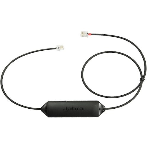 Jabra Cisco IP電話用EHSアダプタ5