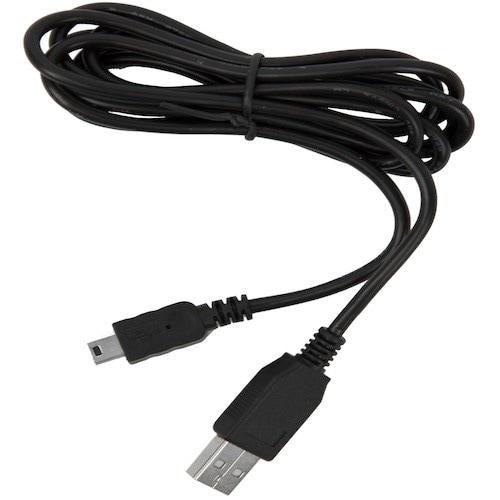 Jabra Mini USB − USB サービス
